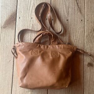 Madewell Piazza Crossbody Bag NWOT